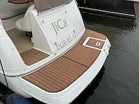 2003 four winns vista 268 motorjacht - afbeelding 10 van  63
