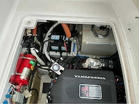 2003 four winns vista 268 motorjacht - afbeelding 14 van  63