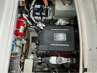 2003 four winns vista 268 motorjacht - afbeelding 21 van  63