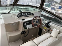 2003 four winns vista 268 motorjacht - afbeelding 24 van  63