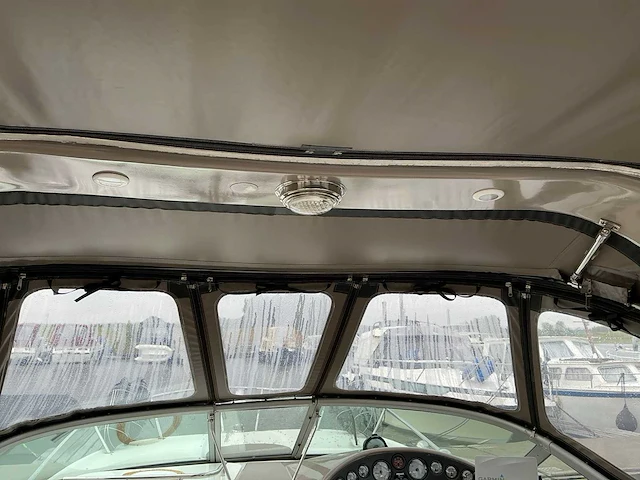 2003 four winns vista 268 motorjacht - afbeelding 26 van  63