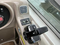 2003 four winns vista 268 motorjacht - afbeelding 28 van  63
