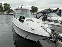 2003 four winns vista 268 motorjacht - afbeelding 23 van  63