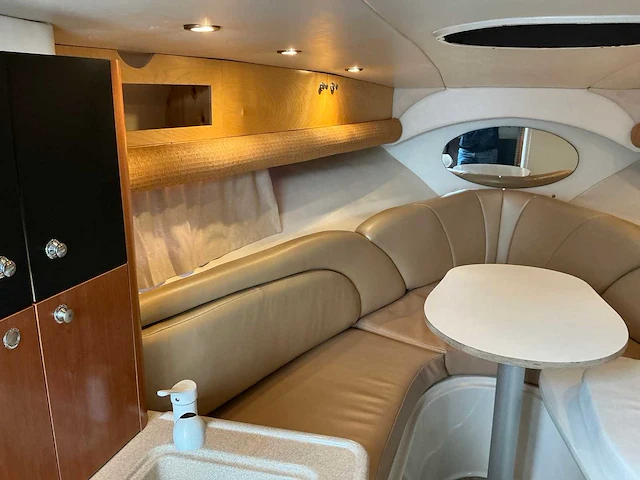 2003 four winns vista 268 motorjacht - afbeelding 37 van  63