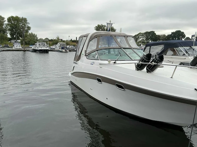 2003 four winns vista 268 motorjacht - afbeelding 34 van  63