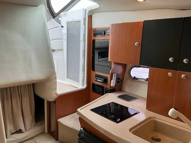 2003 four winns vista 268 motorjacht - afbeelding 46 van  63