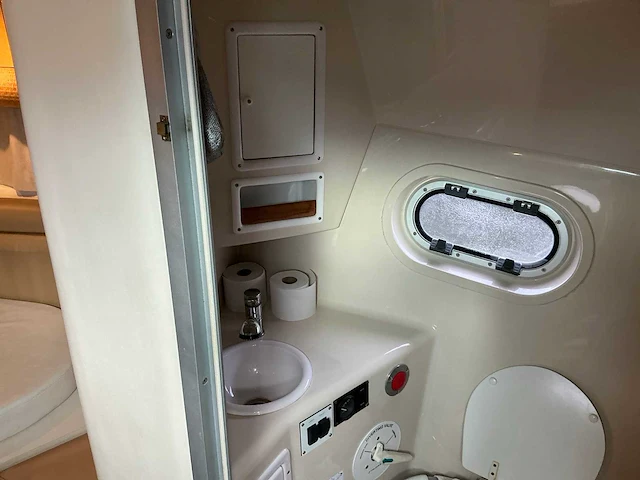 2003 four winns vista 268 motorjacht - afbeelding 47 van  63