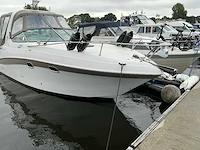 2003 four winns vista 268 motorjacht - afbeelding 45 van  63