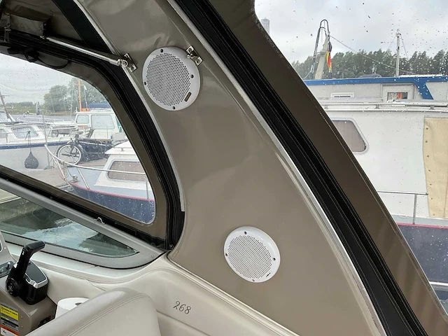 2003 four winns vista 268 motorjacht - afbeelding 57 van  63