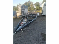 2003 four winns vista 268 motorjacht - afbeelding 59 van  63