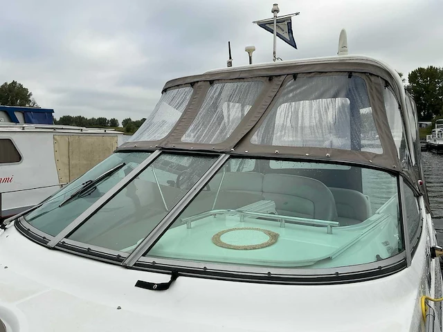 2003 four winns vista 268 motorjacht - afbeelding 62 van  63