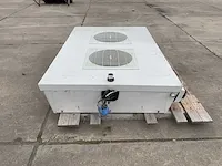 2003 gea verdamper - afbeelding 2 van  8