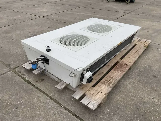 2003 gea verdamper - afbeelding 3 van  8