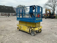 2003 genie 2646 hoogwerker - afbeelding 3 van  9