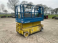 2003 genie 2646 hoogwerker - afbeelding 4 van  9