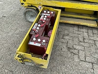 2003 genie 2646 hoogwerker - afbeelding 7 van  9