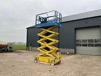 2003 genie 2646 hoogwerker - afbeelding 9 van  9