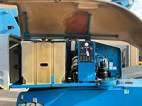 2003 genie s65 hoogwerker - afbeelding 2 van  29