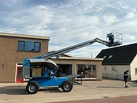 2003 genie s65 hoogwerker - afbeelding 3 van  29