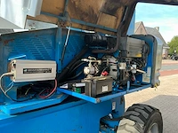 2003 genie s65 hoogwerker - afbeelding 4 van  29