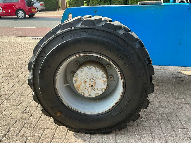 2003 genie s65 hoogwerker - afbeelding 9 van  29