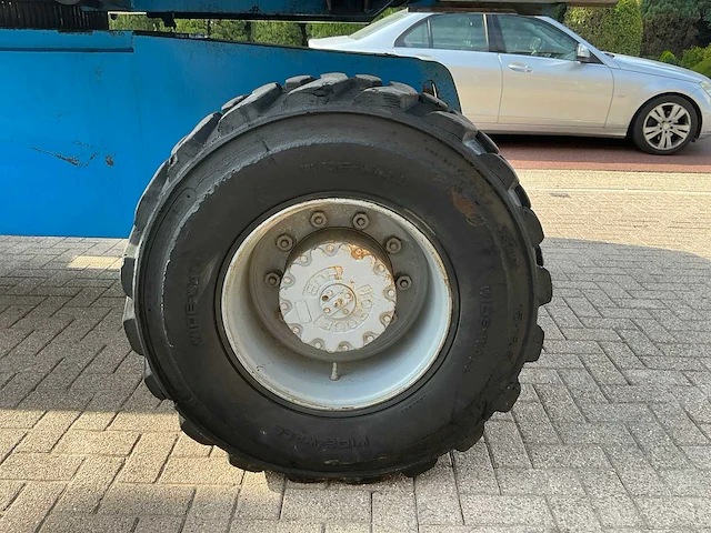 2003 genie s65 hoogwerker - afbeelding 10 van  29