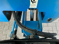 2003 genie s65 hoogwerker - afbeelding 11 van  29