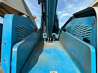 2003 genie s65 hoogwerker - afbeelding 15 van  29