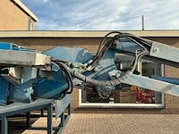 2003 genie s65 hoogwerker - afbeelding 16 van  29