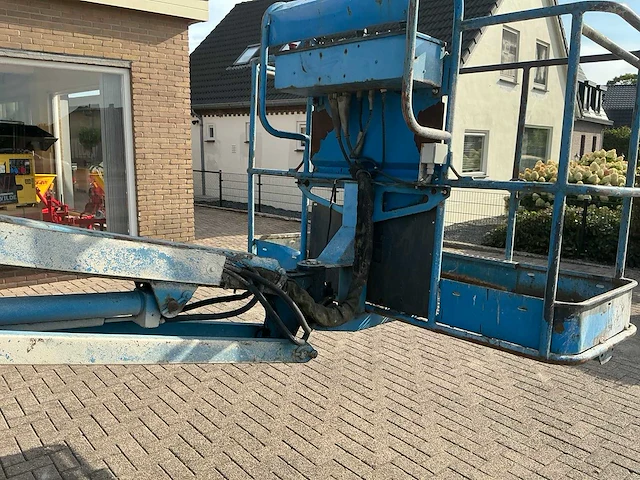 2003 genie s65 hoogwerker - afbeelding 17 van  29