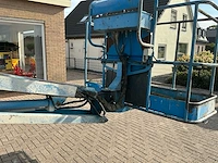 2003 genie s65 hoogwerker - afbeelding 17 van  29