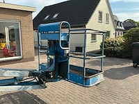 2003 genie s65 hoogwerker - afbeelding 18 van  29