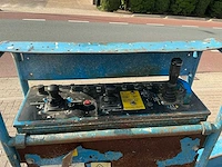 2003 genie s65 hoogwerker - afbeelding 19 van  29
