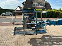 2003 genie s65 hoogwerker - afbeelding 20 van  29
