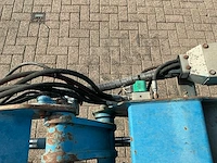 2003 genie s65 hoogwerker - afbeelding 21 van  29