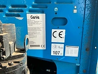 2003 genie s65 hoogwerker - afbeelding 23 van  29