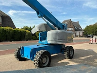 2003 genie s65 hoogwerker - afbeelding 24 van  29