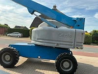 2003 genie s65 hoogwerker - afbeelding 25 van  29