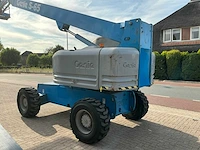 2003 genie s65 hoogwerker - afbeelding 26 van  29