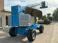 2003 genie s65 hoogwerker - afbeelding 29 van  29