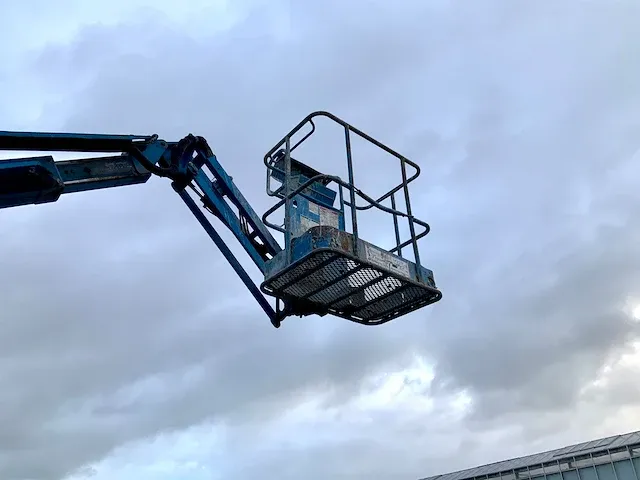 2003 genie z-30/20n hoogwerker - afbeelding 2 van  31