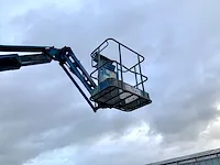 2003 genie z-30/20n hoogwerker - afbeelding 2 van  31