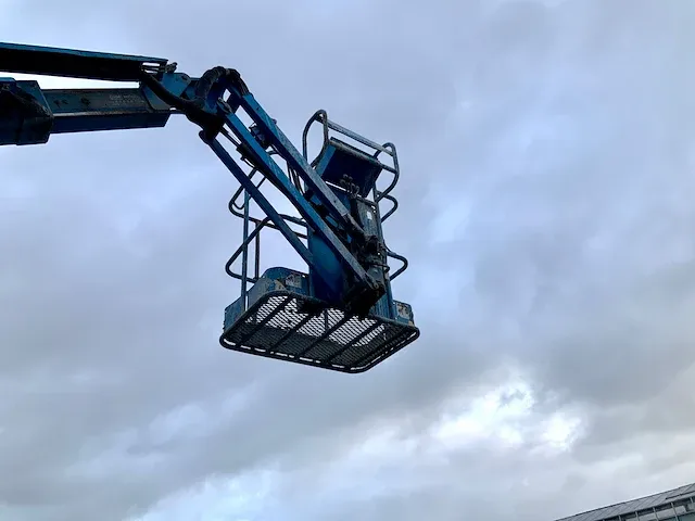 2003 genie z-30/20n hoogwerker - afbeelding 3 van  31
