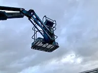 2003 genie z-30/20n hoogwerker - afbeelding 3 van  31