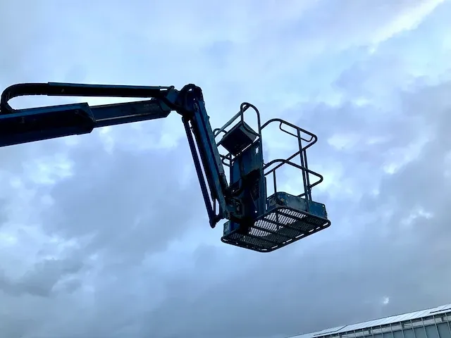 2003 genie z-30/20n hoogwerker - afbeelding 5 van  31