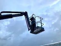 2003 genie z-30/20n hoogwerker - afbeelding 5 van  31