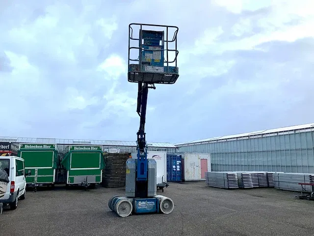 2003 genie z-30/20n hoogwerker - afbeelding 6 van  31