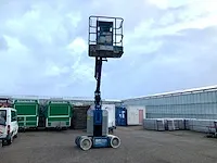 2003 genie z-30/20n hoogwerker - afbeelding 6 van  31