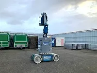 2003 genie z-30/20n hoogwerker - afbeelding 7 van  31