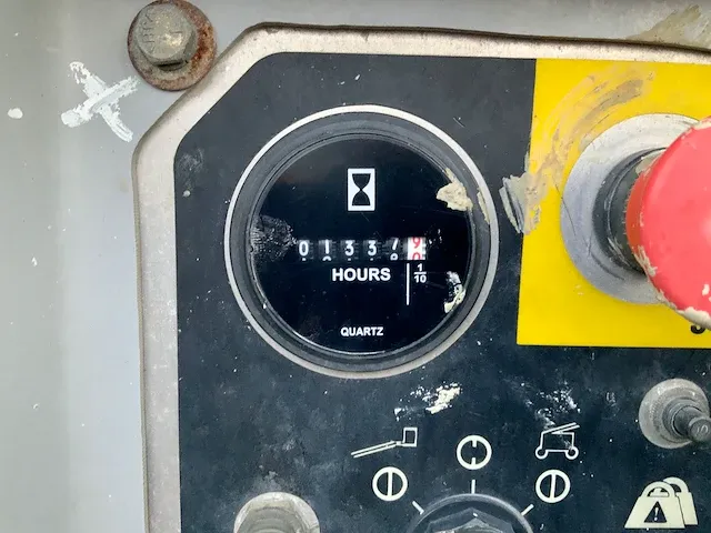 2003 genie z-30/20n hoogwerker - afbeelding 10 van  31